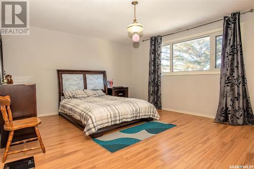 218 Plainsview Drive, Regina, SK - Indoor Photo Showing Bedroom