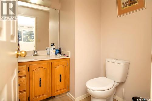 218 Plainsview Drive, Regina, SK - Indoor Photo Showing Bathroom