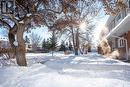 218 Plainsview Drive, Regina, SK  - Outdoor 