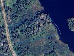 Lot 0 Crooked Lake Road  Framboise, NS B0E 1C4