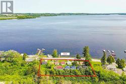 5026 RICE LAKE DRIVE  Hamilton Township, ON K0L 1E0