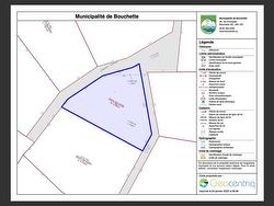 140 Ch. Lesage  Bouchette, QC J0X 1E0