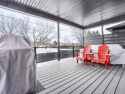 Terrasse - 