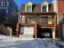 25A ROBINSON AVENUE  Ottawa, ON K1N 8N8