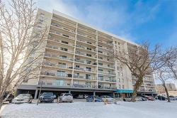 507-3200 Portage AVE  Winnipeg, MB R3K 0Y7