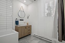 Bathroom - 