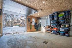 Garage - 