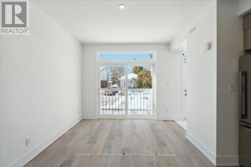 683 Melbourne Avenue, Ottawa, ON - Indoor Photo Showing Other Room