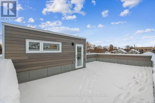 683 Melbourne Avenue, Ottawa, ON - Outdoor