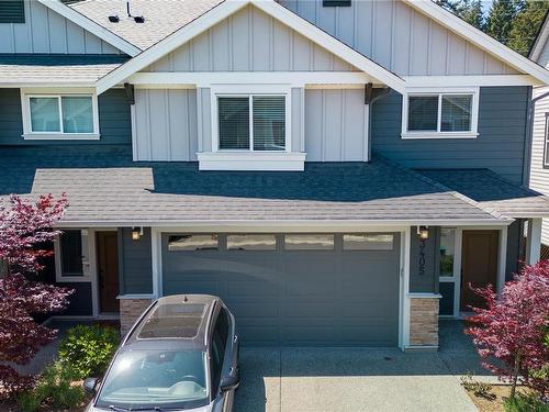 3405 Jazz Crt, Langford, BC 