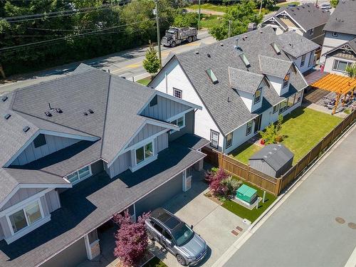 3405 Jazz Crt, Langford, BC 