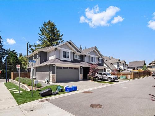 3405 Jazz Crt, Langford, BC 