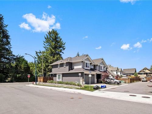 3405 Jazz Crt, Langford, BC 