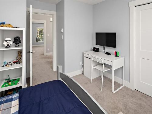 3405 Jazz Crt, Langford, BC 