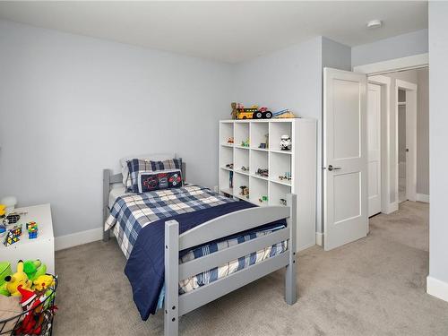 3405 Jazz Crt, Langford, BC 