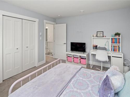 3405 Jazz Crt, Langford, BC 