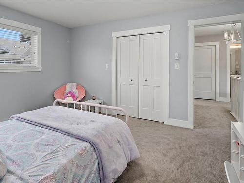 3405 Jazz Crt, Langford, BC 