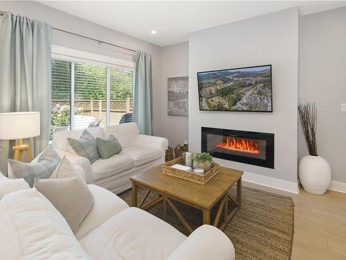 3405 Jazz Crt, Langford, BC 