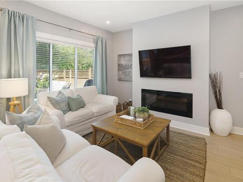 3405 Jazz Crt, Langford, BC 