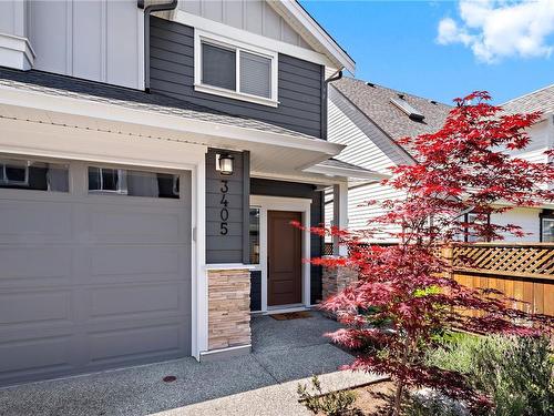 3405 Jazz Crt, Langford, BC 