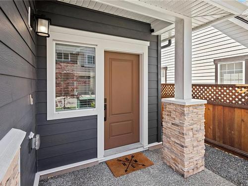 3405 Jazz Crt, Langford, BC 