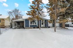 7 Tranquility COVE  Winnipeg, MB R2G 2A8