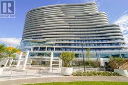 1507 - 2520 EGLINTON AVENUE W  Mississauga, ON L5M 0Y9