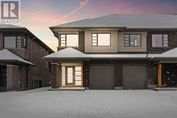 520 BORBRIDGE AVENUE  Ottawa, ON K4M 0H9