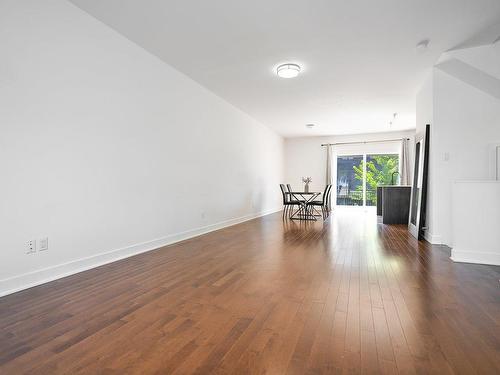 Living room - 7654Z Rue Bouvier, Montréal (Lasalle), QC 