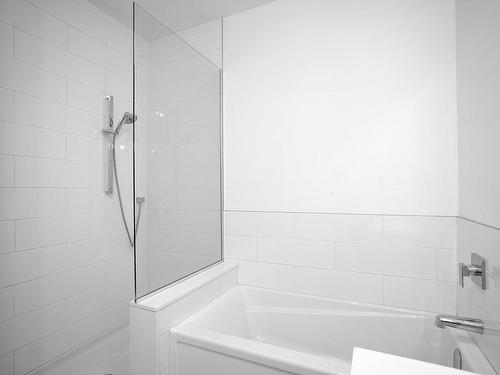 Ensuite bathroom - 7654Z Rue Bouvier, Montréal (Lasalle), QC 