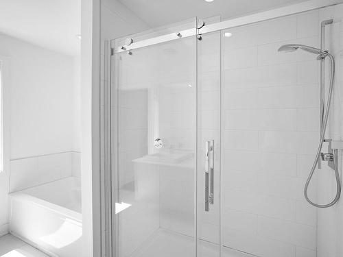 Ensuite bathroom - 7654Z Rue Bouvier, Montréal (Lasalle), QC 