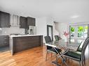 Dining room - 7654Z Rue Bouvier, Montréal (Lasalle), QC 
