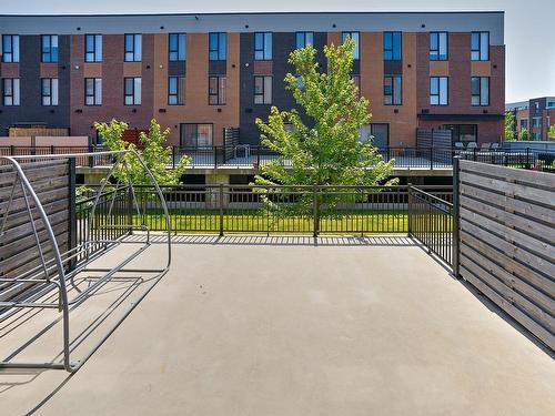 Patio - 7654Z Rue Bouvier, Montréal (Lasalle), QC 