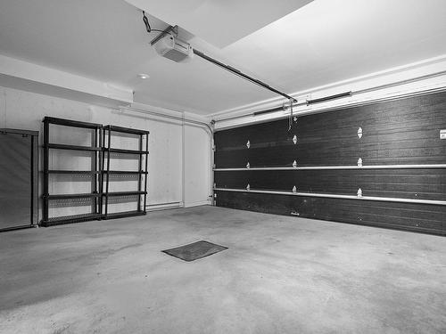 Garage - 7654Z Rue Bouvier, Montréal (Lasalle), QC 