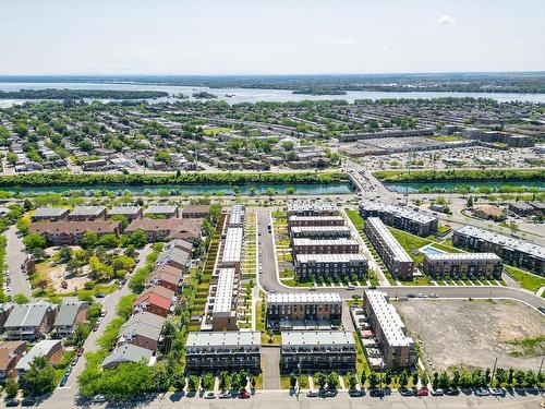 Overall view - 7654Z Rue Bouvier, Montréal (Lasalle), QC 