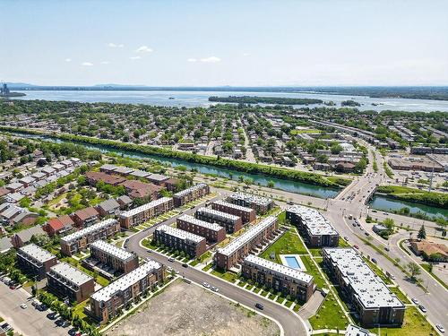 Overall view - 7654Z Rue Bouvier, Montréal (Lasalle), QC 