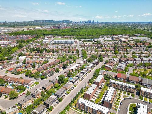 Overall view - 7654Z Rue Bouvier, Montréal (Lasalle), QC 