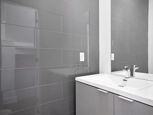 Powder room - 7654Z Rue Bouvier, Montréal (Lasalle), QC 