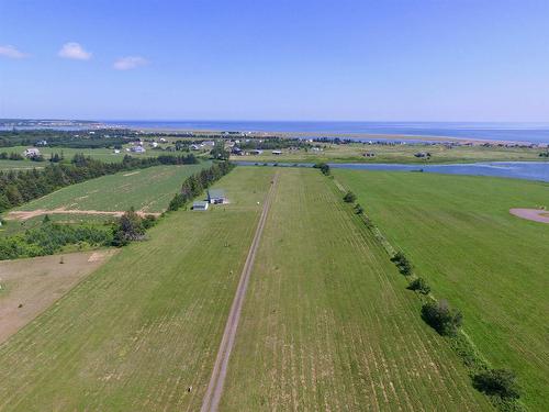 Lot 4 Ocean Vista Drive, Rustico, PE 