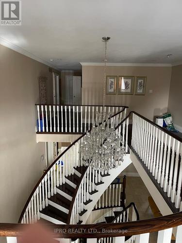 2215 Rosegate Drive, Mississauga, ON - Indoor Photo Showing Other Room