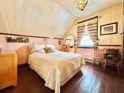 Chambre à coucher - 