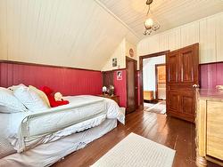 Chambre à coucher - 