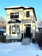 316 Centennial ST  Winnipeg, MB R3N 1P5