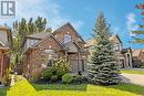 1519 Privet Place, London, ON  - Outdoor With Facade 