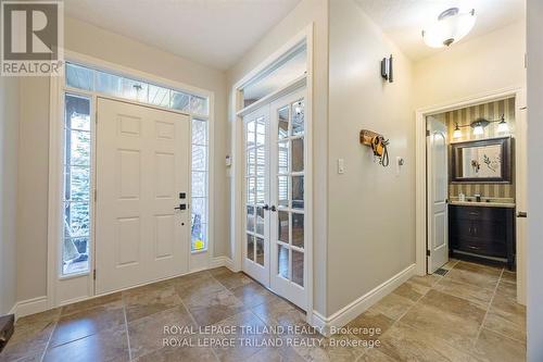 1519 Privet Place, London, ON - Indoor Photo Showing Other Room