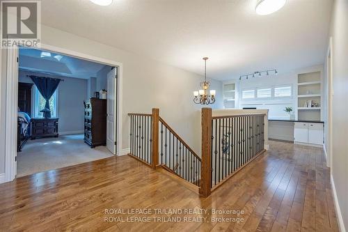 1519 Privet Place, London, ON - Indoor Photo Showing Other Room