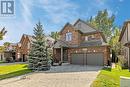 1519 Privet Place, London, ON  - Outdoor With Facade 