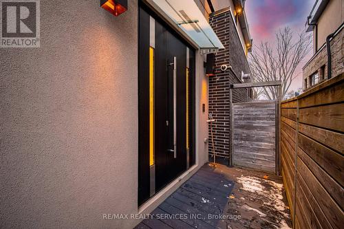 685 Montbeck Crescent, Mississauga, ON -  Photo Showing Other Room