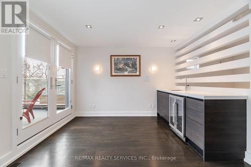 685 Montbeck Crescent, Mississauga, ON - Indoor Photo Showing Other Room