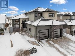 222 Werschner CRESCENT  Saskatoon, SK S7V 0C9